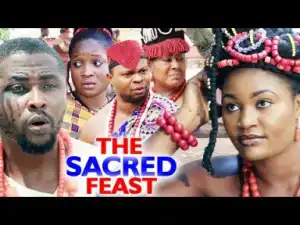 THE SACRED FEAST Season 1&2 - (Chizzy Alichi) 2019